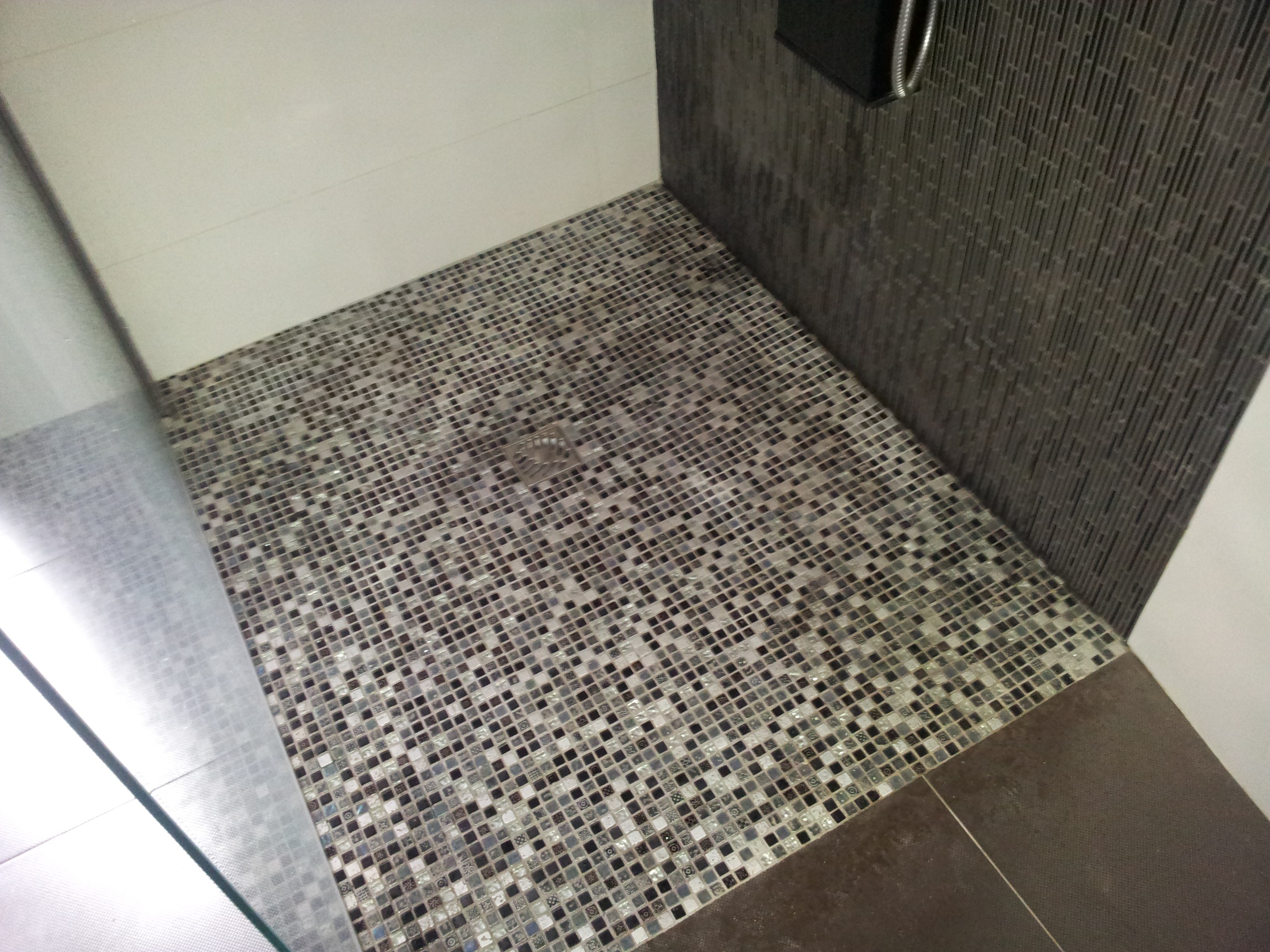Douche italienne 2 