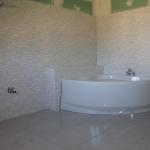 Faience baignoire 1