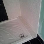 Paillasse de douche